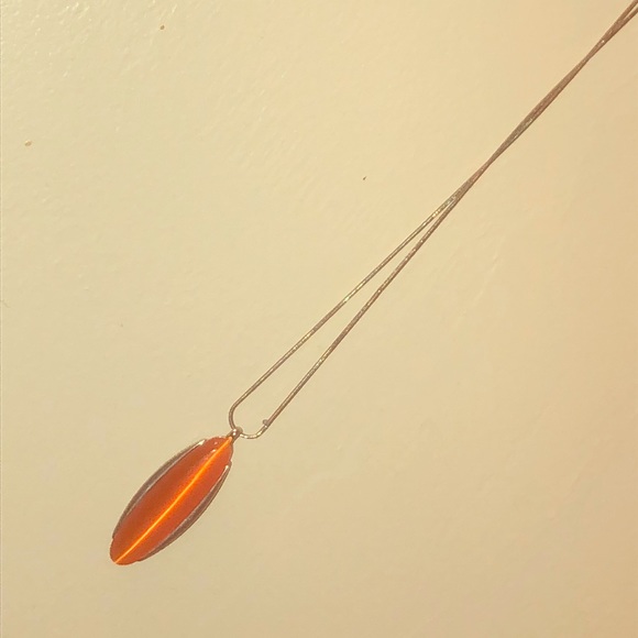 70s VINTAGE NECKLACE - Picture 2 of 7